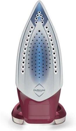 Tefal FV6820 Ultragliss Plus 50 gr Sürekli ve 260 gr Şok Buharlı 2800 Watt Buharlı Ütü