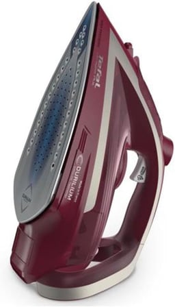 Tefal FV6820 Ultragliss Plus 50 gr Sürekli ve 260 gr Şok Buharlı 2800 Watt Buharlı Ütü