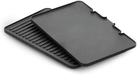 BRAUN MULTIGRILL 9 PRO CG9040 IZGARA TOST MAKİNASI