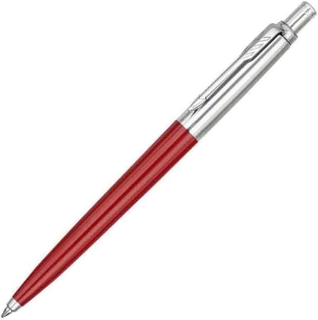 Parker Jotter Original Kırmızı CT Tükenmez Kalem