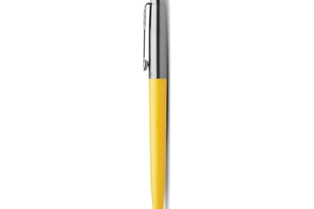 Parker Jotter Original Sarı CT Tükenmez Kalem