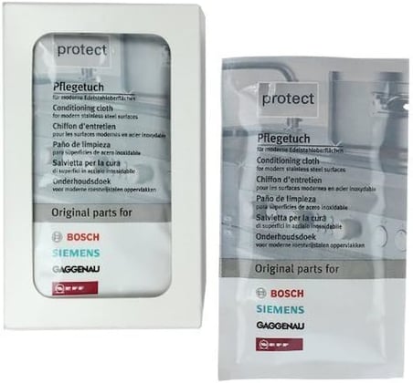 Siemens paslanmaz çelik Veredelungstechnik ofisler için/çalışma yüzeyleri ev aletleri (5 adet)