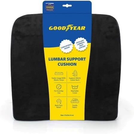 Goodyear Yol Arkadaşı Seyahat Paketi