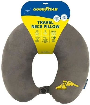 Goodyear Yol Arkadaşı Seyahat Paketi