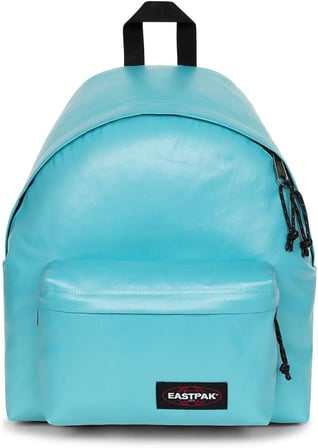 Eastpak Padded Pak'r sırt çantası, 24 l (40 x 30 x 18 cm), su geçirmez, sağlam okul ve günlük sırt