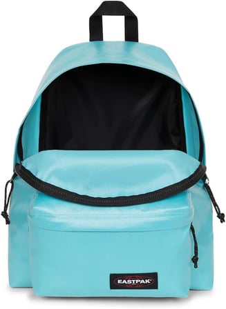 Eastpak Padded Pak'r sırt çantası, 24 l (40 x 30 x 18 cm), su geçirmez, sağlam okul ve günlük sırt