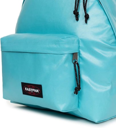 Eastpak Padded Pak'r sırt çantası, 24 l (40 x 30 x 18 cm), su geçirmez, sağlam okul ve günlük sırt