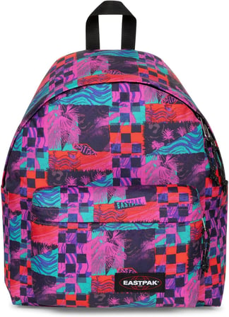 Eastpak Day Pak'R Sırt Çantası Çok Renkli Tek Ebat, Tek Ebat, EK0A5BG4, Çok Renkli, üniseks-yetişkin