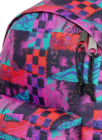 Eastpak Day Pak'R Sırt Çantası Çok Renkli Tek Ebat, Tek Ebat, EK0A5BG4, Çok Renkli, üniseks-yetişkin