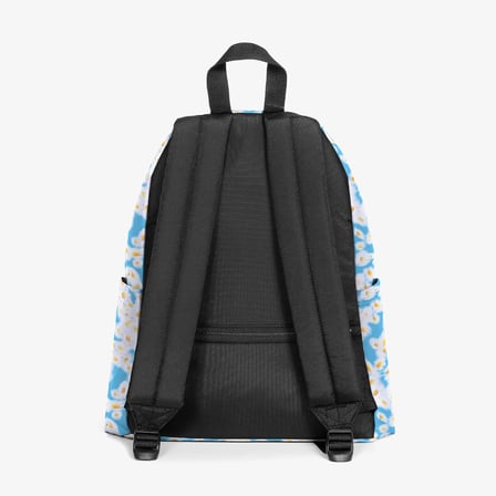 Eastpak Day Pak'R Unisex Mavi Sırt Çantası