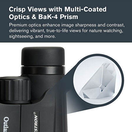 Celestron Celestron 71347 Outland X 10X42 Dürbün