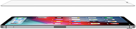 Belkin Screenforce Temperedglass Ekran Koruyucu F8W934Zz, Ipad Pro 11