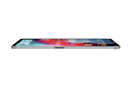Belkin Screenforce Temperedglass Ekran Koruyucu F8W934Zz, Ipad Pro 11