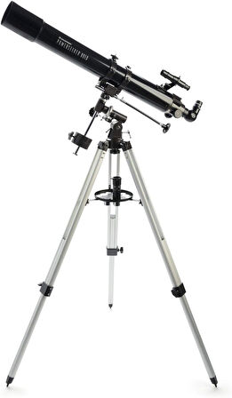 Celestron Powerseeker 80Eq Cl 21048