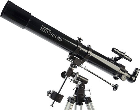 Celestron Powerseeker 80Eq Cl 21048