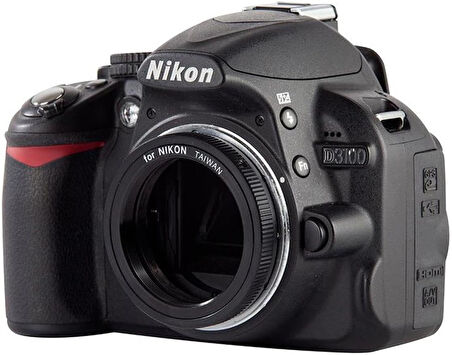 Celestron Nikon T-Halkası