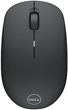 Dell Wm126 Wireless Mouse 570-Aamh