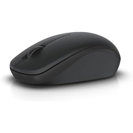 Dell Wm126 Wireless Mouse 570-Aamh
