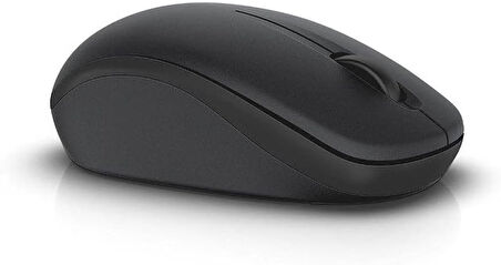 Dell Wm126 Wireless Mouse 570-Aamh