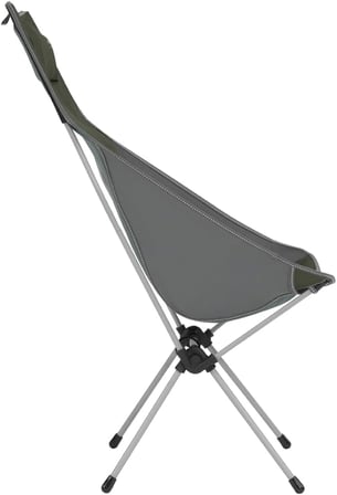 Easy Camp Willow Compact Chair L Ultralight Katlanır Kamp Sandalyesi