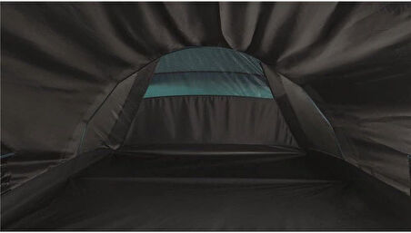 Easy Camp Energy 200 Rustic, Yeşil Blackroom 2 Kişilik Çadır