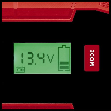 Einhell Akü Şarj Cihazı Ce-Bc 10 M (Mikro Işlemci Kontrollü Akıllı Şarj Cihazı, Çeşitli Akü Tipleri 
