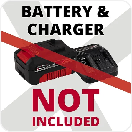 Einhell Akülü Mobil Usb Şarj Cihazı Tc-Cp 18 Li Usb-Solo Power X-Change (18 V Pxc Aküler Için, Akıll