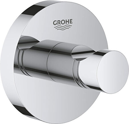 Grohe Essentials Bornoz Askısı Krom