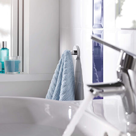 Grohe Essentials Bornoz Askısı Krom