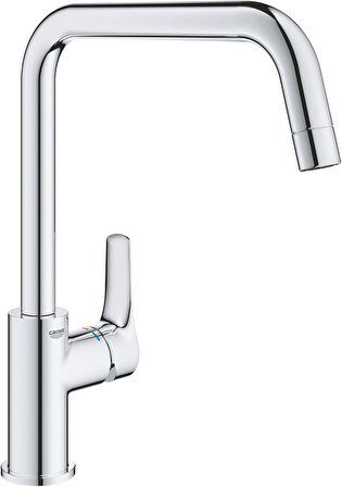 Grohe Eurosmart Eviye Bataryası - 30567000