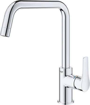 Grohe Eurosmart Eviye Bataryası - 30567000