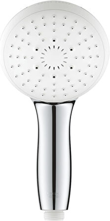 Grohe Tempesta 110 El Duşu 3 Akışlı Rain,Jet,Masaj - 26914003