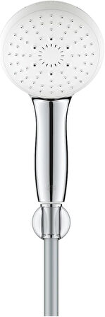 Grohe Tempesta 110 El Duşu Seti 3 Akışlı Rain,Jet,Masaj - 27849003