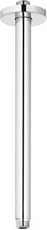 Grohe Rainshower® Tepe Duşu Için Tavan İniş Borusu 292 Mm - 28497000
