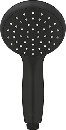 Grohe Vitalio Start System 250 Flex Duş Sistemi | Yön Değiştiricili | Duvar Dışı Bağlantılı | Su Tas