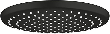 Grohe Vitalio Start System 250 Flex Duş Sistemi | Yön Değiştiricili | Duvar Dışı Bağlantılı | Su Tas