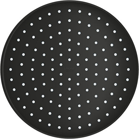 Grohe Vitalio Start System 250 Flex Duş Sistemi | Yön Değiştiricili | Duvar Dışı Bağlantılı | Su Tas