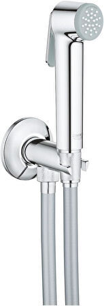 Grohe Tempesta-F Reinigungsbrause Aparatı Ile, Duş Başlığı 1 Şekli, 26358000
