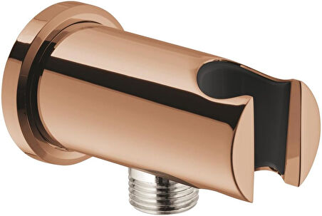Grohe Rainshower Askılı Duş Çıkış Dirseği Warm Sunset - 26658Da0