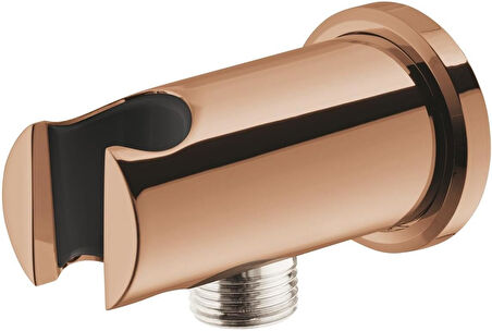 Grohe Rainshower Askılı Duş Çıkış Dirseği Warm Sunset - 26658Da0