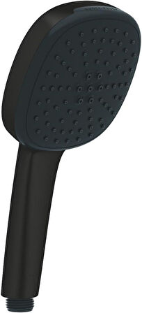 Grohe Tempesta Cube 110 El Duşu 2 Akışlı Rain,Jet Mat Siyah – 267462433