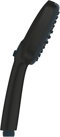 Grohe Tempesta Cube 110 El Duşu 2 Akışlı Rain,Jet Mat Siyah – 267462433