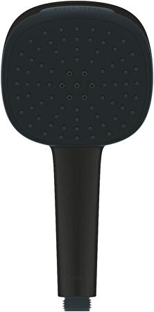 Grohe Tempesta Cube 110 El Duşu 2 Akışlı Rain,Jet Mat Siyah – 267462433