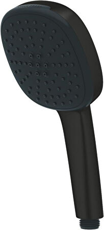 Grohe Tempesta Cube 110 El Duşu 2 Akışlı Rain,Jet Mat Siyah – 267462433