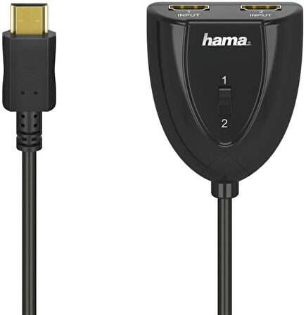 Hdmi™ Switch (Değiştirici) 2X1