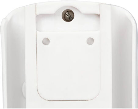 5'Li "Tidy-Line" Akım Korumalı Priz, Beyaz