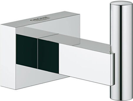 Grohe Eurocube Bornoz Askısı 40511001