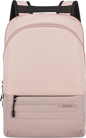 Samsonite Kh8-80-001 14.1 Stackd Biz Notebook Sırt Çantası Pembe