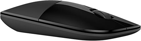 Hp Z3700 Dual Siyah Fare (758A8Aa)