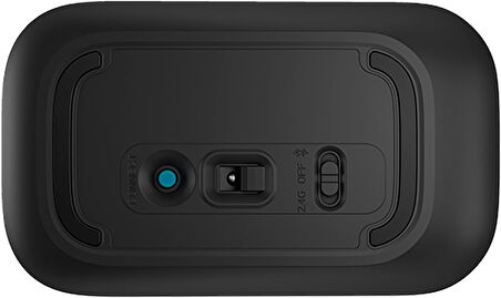 Hp Z3700 Dual Siyah Fare (758A8Aa)